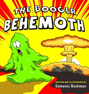 The Booger Behemoth image number 0