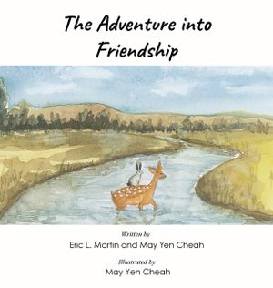 The Adventure into Friendship image number 0