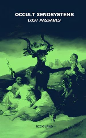 Occult Xenosystems image number 0