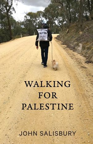 Walking for Palestine image number 0