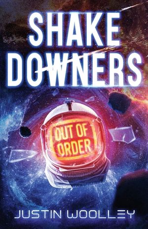 Shakedowners image number 0