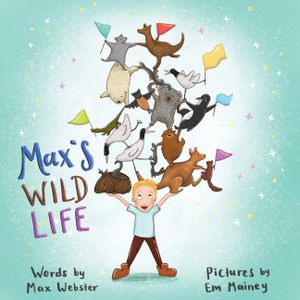 Max's Wild Life image number 0