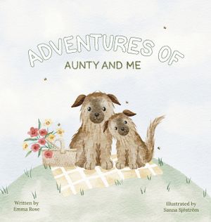 Adventures of Aunty and Me image number 0