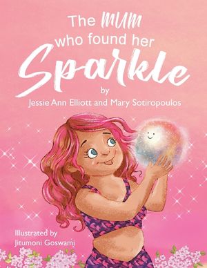 The Mum Who Found Her Sparkle image number 0
