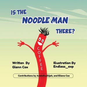 Is the Noodle Man There? image number 0