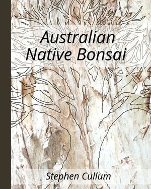 Australian Native Bonsai image number 0