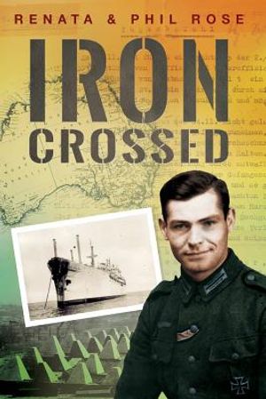 Iron Crossed image number 0