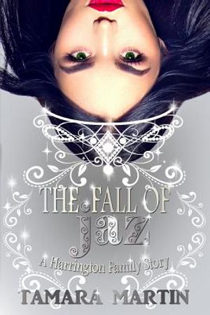 The Fall of Jaz: A Harrington Family Story image number 0
