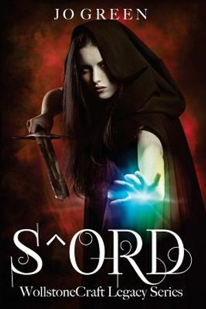 S^ord: WollstoneCraft Legacy Series image number 0