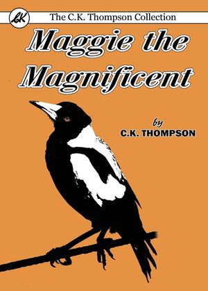 Maggie the Magnificent image number 0