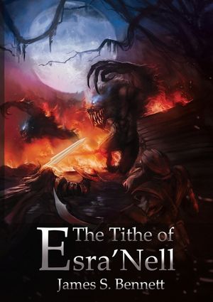The Tithe of Esra'Nell image number 0