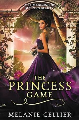 The Princess Game: A Reimagining of Sleeping Beauty image number 0