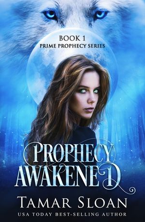 Prophecy Awakened image number 0
