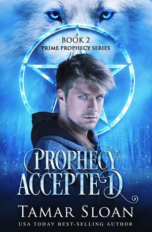Prophecy Accepted: Prime Prophecy Series 2 image number 0