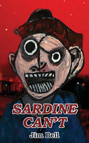 Sardine Can't image number 0