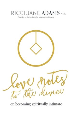 Love Notes to the Divine image number 0
