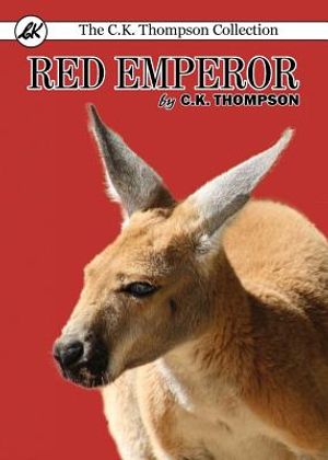 Red Emperor image number 0