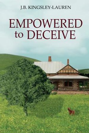 Empowered to Deceive: Book 2 image number 0