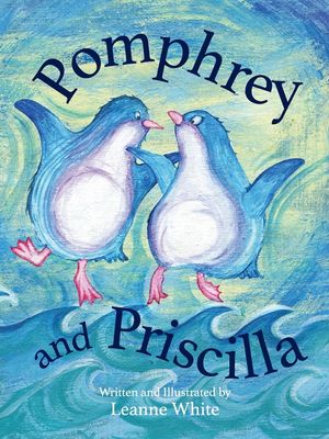 Pomphrey and Priscilla image number 0