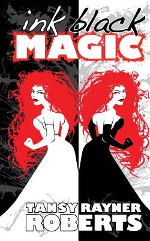 Ink Black Magic image number 0
