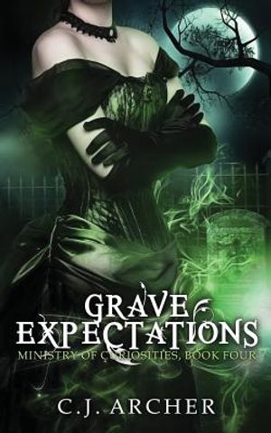 Grave Expectations image number 0