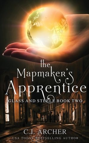 The Mapmaker's Apprentice image number 0