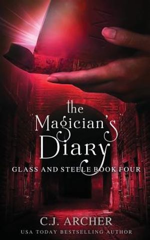 The Magician's Diary image number 0
