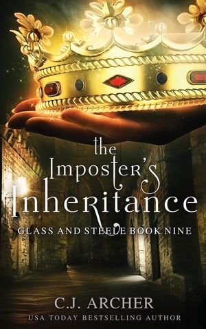 The Imposter's Inheritance image number 0