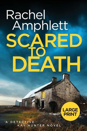 Scared to Death image number 0