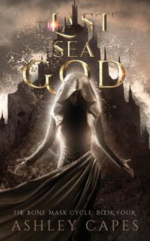 The Last Sea God: (An Epic Fantasy) image number 0