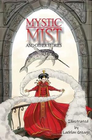 Mystic Mist and other Stories image number 0