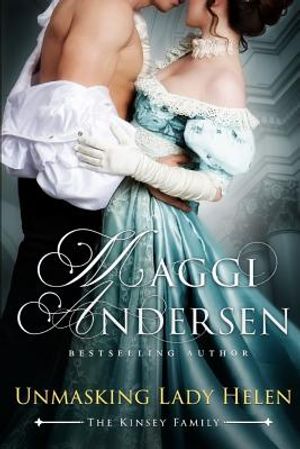 Unmasking Lady Helen: The Kinsey Family image number 0