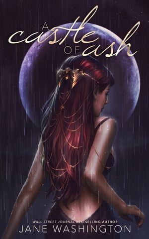 A Castle of Ash image number 0
