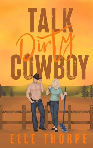 Talk Dirty, Cowboy image number 0