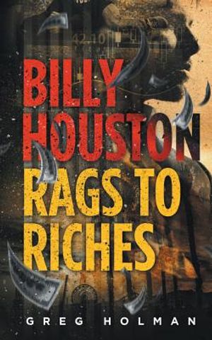 Billy Houston Rags to Riches image number 0
