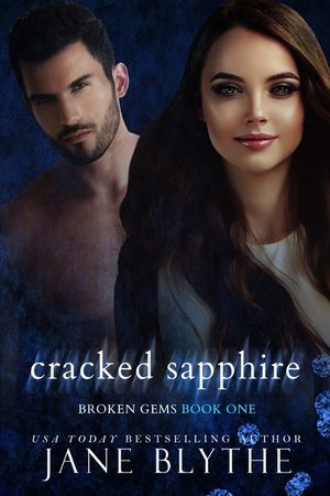 Cracked Sapphire image number 0