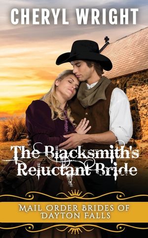 The Blacksmith's Reluctant Bride image number 0