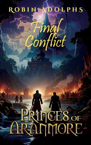 Princes of Aranmore: Final Conflict image number 0