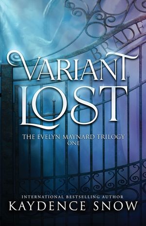 Variant Lost image number 0