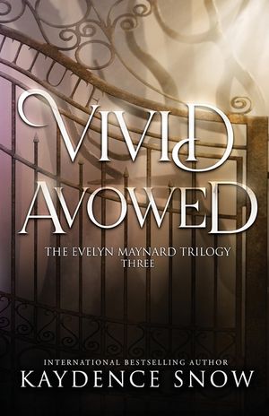 Vivid Avowed image number 0