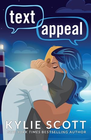 Text Appeal image number 0