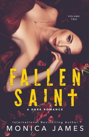 Fallen Saint image number 0