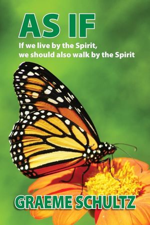 As If: If we live by the Spirit, we should also walk by the Spirit image number 0