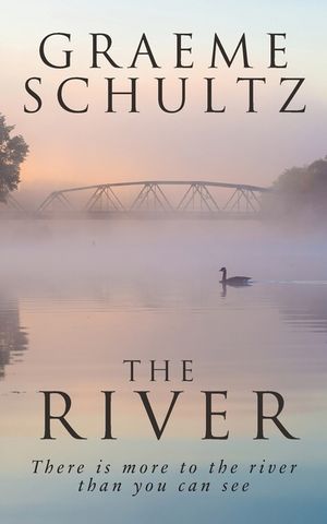 The River: There is more to the river than you can see. image number 0