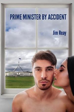 Prime Minister By Accident image number 0
