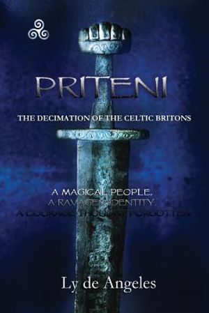 Priteni: The Decimation of the Celtic Britons image number 0