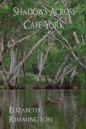 Shadows Across Cape York image number 0