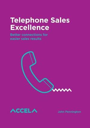 Telephone Sales Excellence image number 0