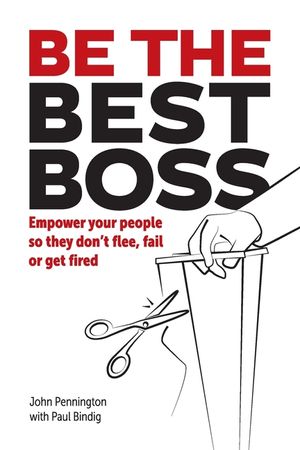 Be The Best Boss image number 0