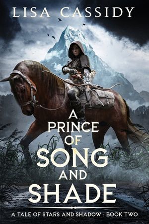 A Prince of Song and Shade image number 0